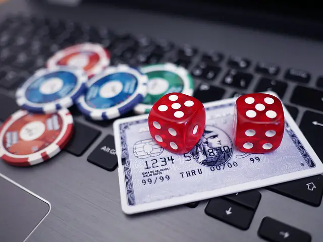 Kansspelbelasting online casino